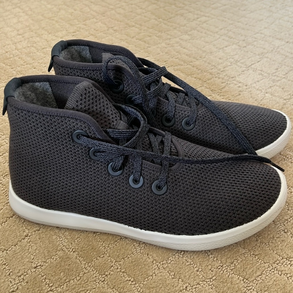 Allbirds Tree Toppers Men’s 8